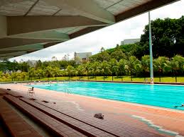 The station is one of two stations serving the ang mo kio housing estate (the other being ang mo kio station) and. Yio Chu Kang Swimming Complex Activesg