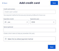 Check spelling or type a new query. How Do I Save Or Update My Credit Card In My Actblue Express Account Actblue Support