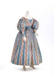 Dress C 1836 Historical Dresses Fashion Vintage Dresses