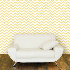 Feather fan by cole & son. Contemporary Chevron Self Adhesive Wallpaper By Oakdene Designs Notonthehighstreet Com