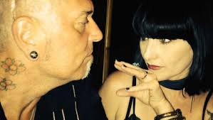 John Fryer představuje svůj nový projekt Silver Ghost Shimmer