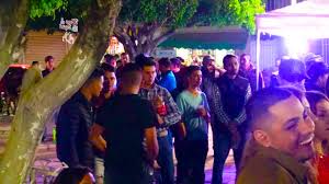 San Jose Casas Caidas Fiesta 2009 1 By Jarz Jalisco