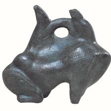 Bildergebnis für Victor Brecheret