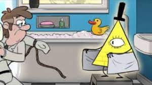 She is quickly foiled, but when she goes to return a dvd to vanessa and finds dr. Gravity Falls The Interdimensional Portal Gravity Falls Wiki Fandom