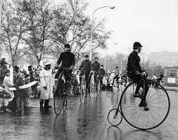 Photos Old Photos Of Philly S Thanksgiving Day Parade Curbed Philly