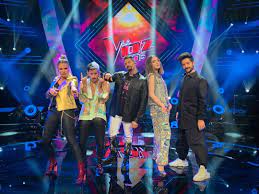 Suscríbete al canal de la voz kids: El Estreno De La Voz Kids 2021 Entre El Nuevo Look De Maria Jose La Emocion De Belinda Y La Ternura De Los Ninos Participantes Infobae