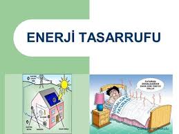 => daha az elektrik harcayan enerji tasarrufu sağlayacak elektrikli ev aletlerini tercih etmeliyiz. Enerji Tasarrufu Nedir Ppt Video Online Indir