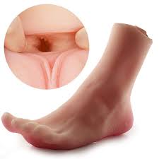 Amazon.com: Realistic Masturbation Foot Fetish Sex Toy 3D Silicone  Realistic Vagina, Cat Pocket Masturbation Male Adult Sex Toy Foot Fetish  Simulation Foot : Health & Household