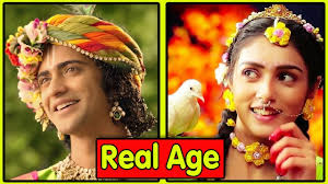 Radha Krishn Actors Real Name Age Sumedh Mallika Star Bharat Show Youtube Radha krishn related amazing photos, vidoes & songs download. radha krishn actors real name age sumedh mallika star bharat show