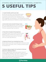 Indian Diet For Gestational Diabetes | Pharmeasy