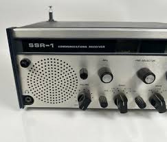 Image result for Drake SSR-1