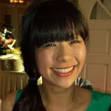 Cheyenne Wu's Instagram, Twitter & Facebook