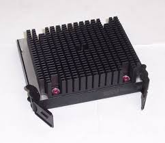 homemade heatsinks