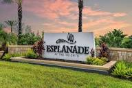 Esplanade at the Heights Homes For Sale | Bradenton, FL