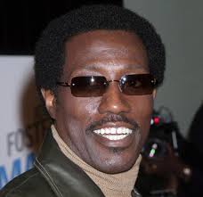 Wesley Snipes ordered to jail