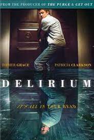 He hasn't won all his matches this year. Delirium 2018 Film Wikipedia