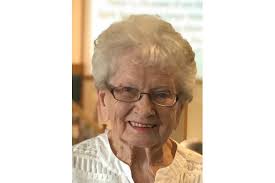 Pauline Rice Obituary (1925