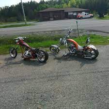 Pin On Bikes Choppers Baggers Scooters