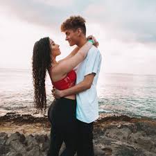 Mikey Tua Everything You Should Know About Dani Cohn S Boyfriend Boyfriend Pictures Famous Couples Cute Couples Share a gif and browse these related gif searches. mikey tua everything you should know