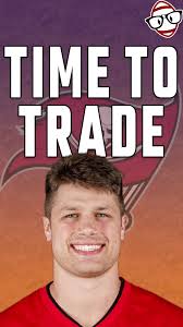 Is Jwan Johnson or Cade Cotton Fantasy 2024