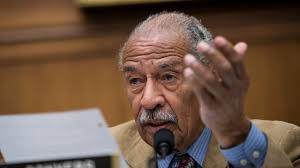 Another Former Aide Accuses Democratic Rep. Conyers of Sexual Harassment