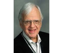 David Rader Obituary (1941