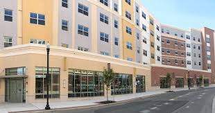 All current rowan university students and university employees that had an active membership in the spring. Fitness Center Rec Center Rowan University