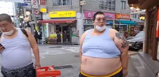 이슬이는 22일 자신의 유튜브 채널 'bj 이슬이'. ë¹…ì£  320kg ê·¼í™© ì¶©ê²© ê³¼ê±° ë¯¸ì‹ì¶•êµ¬ ì„ ìˆ˜ ì‹œì ˆ ìž¬ì¡°ëª… ì•„ì£¼ê²½ì œ