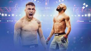 Ранние прелимы 24 января 03:00 ᴍsᴋ ufc.tv. Ufc 255 Smotret Onlajn Pryamoj Efir Fightnews Info