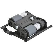Its excellent color accuracy, few print errors and many features make it our pick for the best wireless laser printer overall. Adf Pickup Roller Assembly Fur Hp Color Laserjet Pro Mfp M477fnw M477fdw M477fdn Ebay