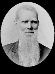 Christian Smith Carmack (1830-1899)