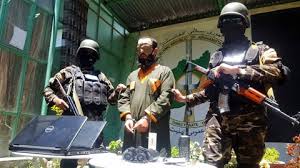 Taliban hakkında bilgi sert i̇slami uygulamalarıyla dünyanın dikkatini çeken taliban rejimi; Tko Su Uopce Talibani Index Hr