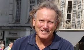 Art & Life with Ken Steinkamp