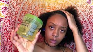 Use a smoothing brush to tame down any extra fly aways and smooth into a high ponytail. How To Slick Back Ponytail W Curly Hair Video Dailymotion