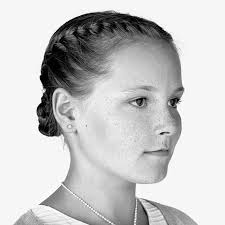 Princess Ingrid of Norway turns 12: See her new official portraits