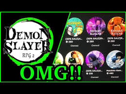 Demon Slayer Rpg 2 Codes Demon Slayer Rpg 2 Codes 2021 Wisteria Codes Roblox Strucidcodes Org Do Not Hesitate And Start Using As Soon As Possible All The Codes That We