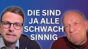 Debatte: Ein Jahr „Fridays for Future“