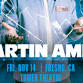 Martin Amini