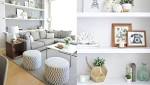 Jazz your home with decor