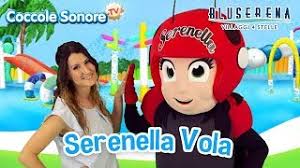 Su musiche tradizionali e popolari, ma anche una sezione dedicata all'apprendimento dei più. Sereserenella Balliamo Con Greta E Serenella La Coccinella