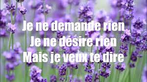 Image tu es tout pour moi. Tu Es Tout Pour Moi Chante Par Samuel Joseph Chords Chordify