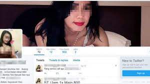 Sejak awal tahun 2010 lalu kami sudah mulai berdiri dan menjalankan bisnis ini sebagai jasa penyedia ''wanita panggilan ''penghibur.semua daerah di indonesia kami bisa layani ( kecuali kota kecil atau pedesaan ). Polisi Sukabumi Bongkar Prostitusi Online Melalui Aplikasi Twitter Monitor