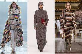 Jul 19, 2021 · the article you have been looking for has expired and is not longer available on our system. The 5 Trends To Know Now From New York Fashion Week Aw21 British Vogue