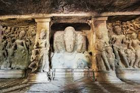 Elephanta Caves Mumbai Timings (History ...