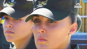 Policía Nacional de...