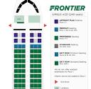 Our Aircraft | Frontier Airlines