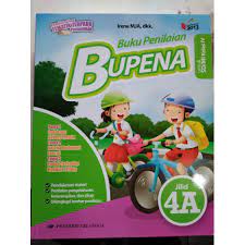 Maybe you would like to learn more about one of these? Bupena Buku Penilaian Jilid 4a Untuk Sd Mi Kelas Iv K13n Buku Sd Shopee Indonesia