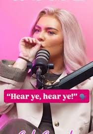 Town Crier Announcement