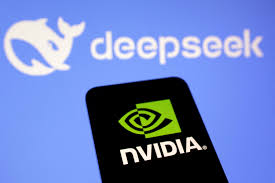 Figure 7: The Global Impact of DeepSeek