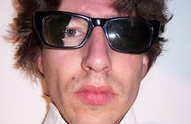 Paul Spence's Instagram, Twitter & Facebook